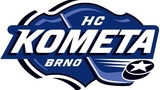 HC Kometa Brno - HC Oceláři Třinec