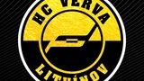 HC VERVA Litvínov - HC Vítkovice Ridera