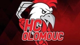  HC Olomouc - Bílí Tygři Liberec