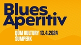 Blues Aperitiv 2024 - Dům kultury Šumperk