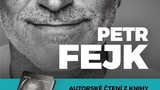 Petr Fejk – Jak se dělá zoo - Smiřice