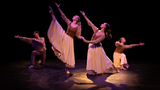 Kontrasty: Bohemia Balet a evropští tvůrci - divadlo Komedie
