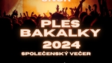 PLES BAKALKY 2024 - Brno