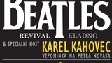 Beatles Revival + Karel Kahovec - Mrákov