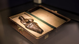 Nejstarší šperky & ozdoby těla - Historické muzeum