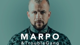 MARPO & TroubleGang - Brno