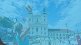 CZ Open neregistrovaní muži - Slovácké léto 2024