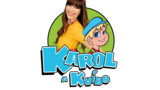 Karol a Kvído - Valeč