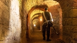 Noční prohlídky podzemních chodeb - Pevnost Terezín