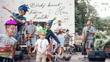 Kon­cert kape­ly Hm… pro děti v Kasárnách Karlín