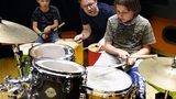 Bubny a rytmy - Struny dětem v Minoru