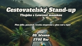 Thajsko s Lowcost mamkou - Ostrava