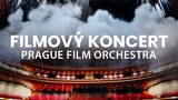 Koncert filmové hudby - Karlovy Vary