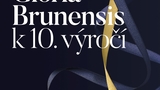 Koncert Gloria Brunensis k 10. výročí - Brno