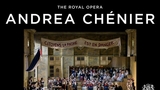 Královská opera: Andrea Chénier - Kino Lucerna