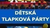 TLAPKY V OSTRAVĚ - Pohádková party pro děti - Ostrava