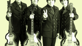 THE BACKWARDS – Beatles revival v programu The Beatles ´ 66 Tour - Divadlo Bez zábradlí