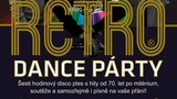 Retro Dance Párty - Velké Přílepy