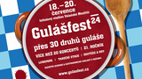 Gulášfest 2024 ve Valašském Meziříčí