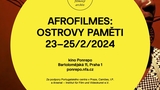 Mueda, paměť a masakr - Festival AfroFilmes II. v Kině Ponrepo