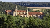 Benediktinské dny v klášteře Kladruby