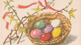 Velikonoční dílna pro děti - Klášter Broumov