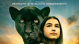 Ella a černý jaguár - Kino Kyselka