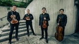 Navarra String Quartet - Janáček Brno 2024