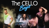 THE CELLO BOYS - Šternberk