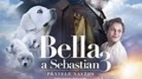 Bella a Sebastian 3: přátelé navždy - Brno