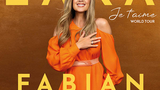 Lara Fabian – Je t’aime World Tour v O2 universu
