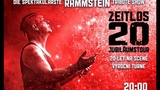 StahlZeit - Rammstein Tribute Show v Brně