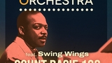 Cotatcha Orchestra feat. Swing Wings: Count Basie 120 - Cabaret des Péchés