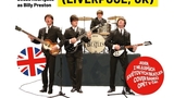 The Backbeat Beatles (Liverpool, UK) - Zlín