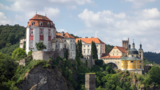 Velikonoční období na zámku - Zámek Vranov nad Dyjí