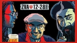 ZVA 12-28 Band & La Fanka - Beroun
