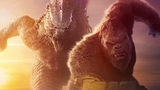 Godzilla x Kong: Nové impérium - Kino Horník