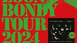 PPU - Egon Bondy Tour 2024 - Velichov