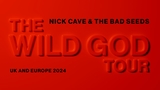 Nick Cave & the Bad Seeds přijedou opět do Prahy