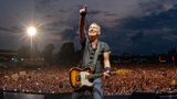 Bruce Springsteen and The E Street Band - PVA expo Letňany