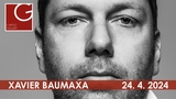 Xavier Baumaxa - Hořejší nábřeží