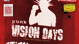 Na (SKA)Punk! – Vision Days, Volant, Sticx - Kulturní centrum Labuť Říčany - Kulturní centrum Labuť Říčany