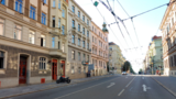 AutenTICké prohlídky 2024: Úvoz – historie a architektura jedné brněnské ulice