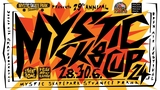 Mystic Sk8 Cup 2024 - Mystic skatepark Štvanice