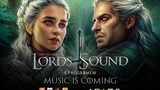 Lords of the Sound: Music is Coming - Brno