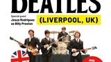The Backbeat Beatles - Ostrava