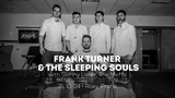 Frank Turner & The Sleeping Souls - Roxy