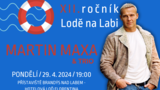 Martin Maxa & TRIO - Přístaviště Brandýs nad Labem