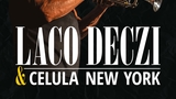 Laco Deczi & Celula New York na Dobrém - Uherský Brod