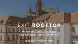 EXIT ROOFTOP - Brno